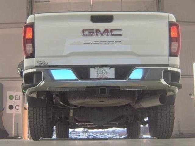 2023 GMC Sierra 3500HD Pro