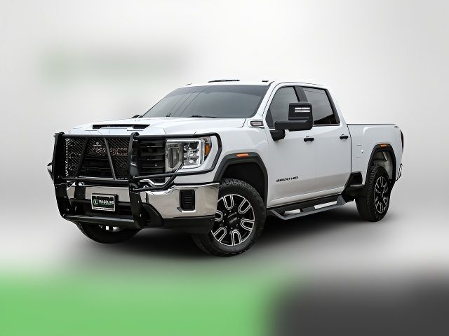 2023 GMC Sierra 3500HD Pro