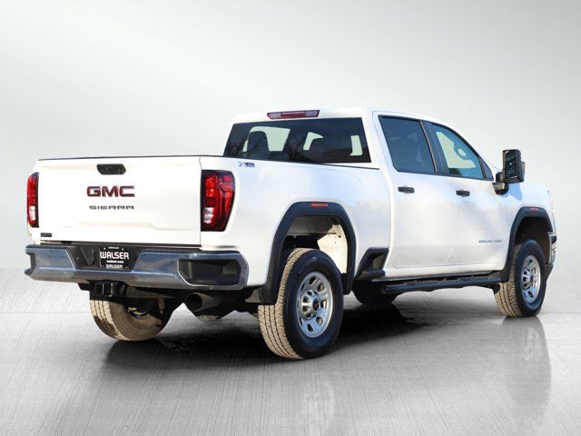 2023 GMC Sierra 3500HD Pro