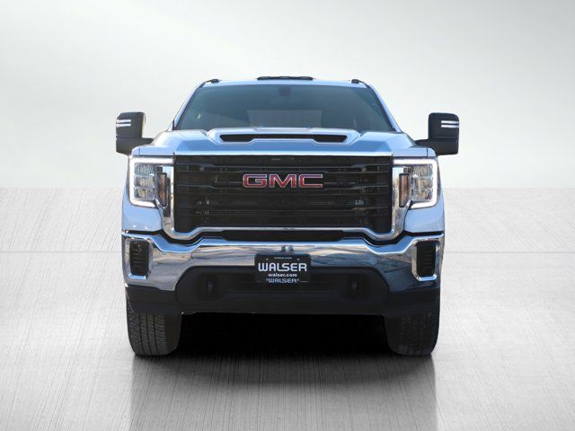 2023 GMC Sierra 3500HD Pro