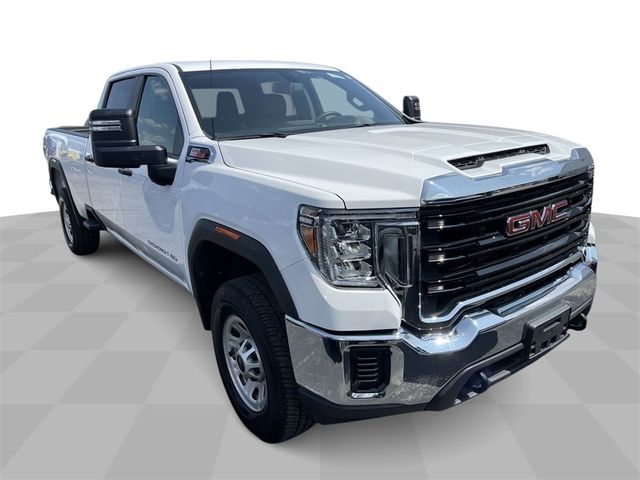 2023 GMC Sierra 3500HD Pro