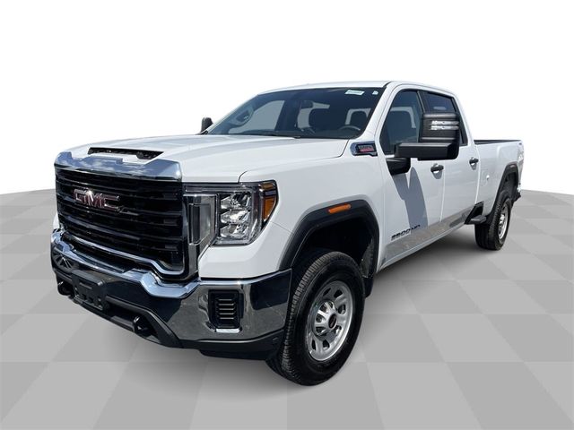 2023 GMC Sierra 3500HD Pro