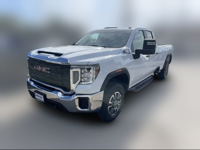 2023 GMC Sierra 3500HD Pro