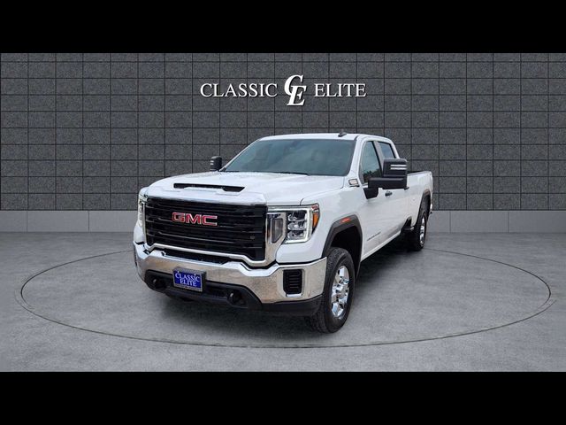 2023 GMC Sierra 3500HD Pro