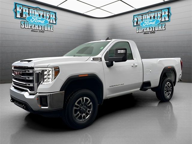 2023 GMC Sierra 3500HD SLE