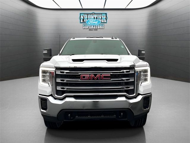 2023 GMC Sierra 3500HD SLE