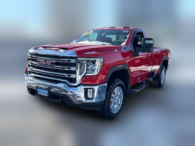 2023 GMC Sierra 3500HD SLE