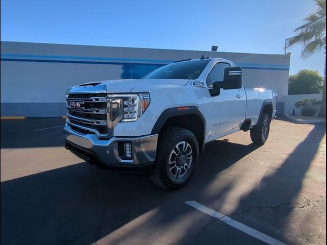 2023 GMC Sierra 3500HD SLE