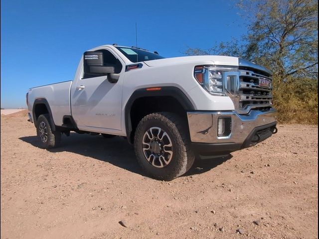 2023 GMC Sierra 3500HD SLE