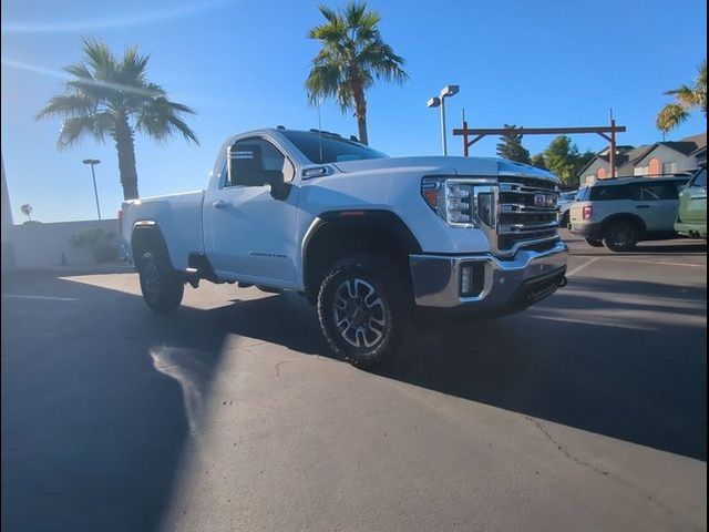 2023 GMC Sierra 3500HD SLE