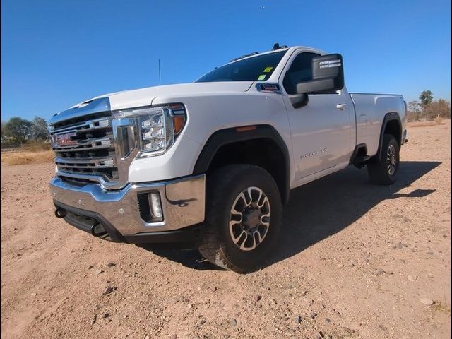 2023 GMC Sierra 3500HD SLE