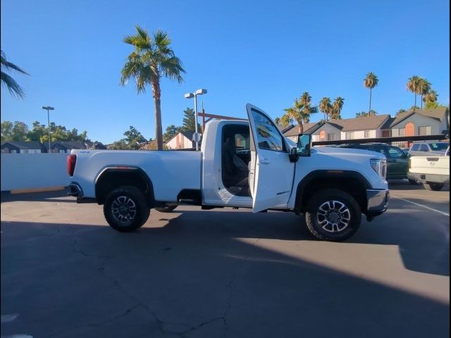 2023 GMC Sierra 3500HD SLE