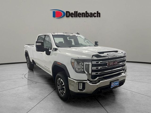 2023 GMC Sierra 3500HD SLE