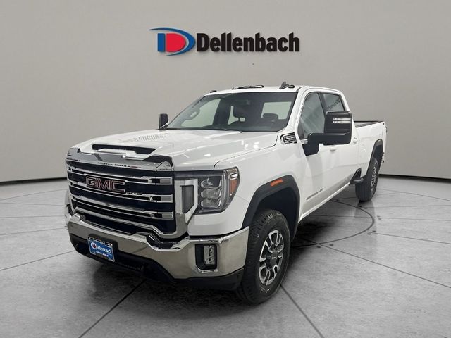 2023 GMC Sierra 3500HD SLE