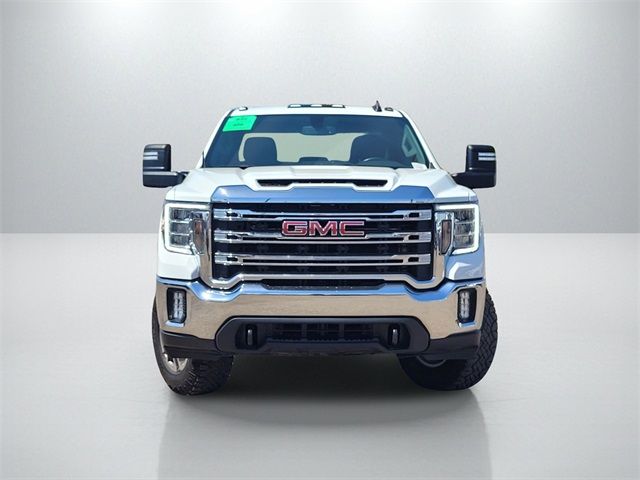 2023 GMC Sierra 3500HD SLE