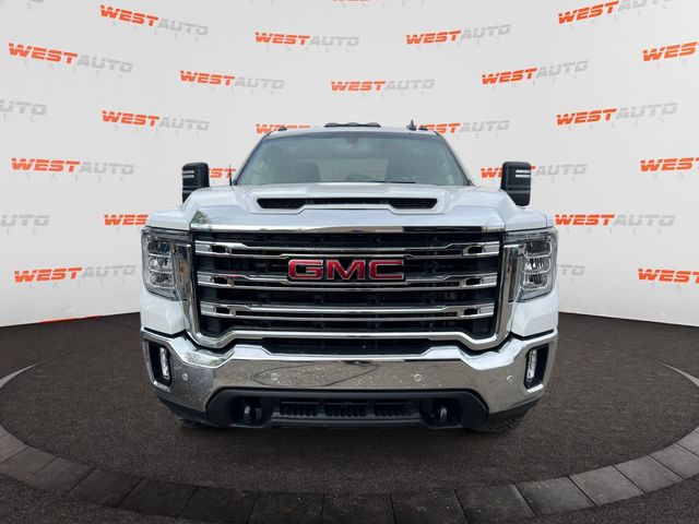 2023 GMC Sierra 3500HD SLE