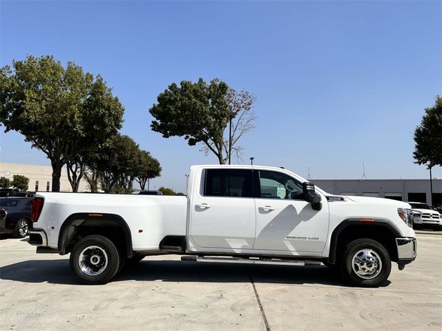 2023 GMC Sierra 3500HD SLE