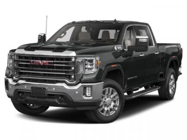 2023 GMC Sierra 3500HD SLE