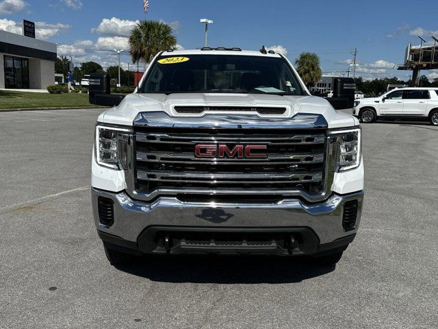 2023 GMC Sierra 3500HD SLE