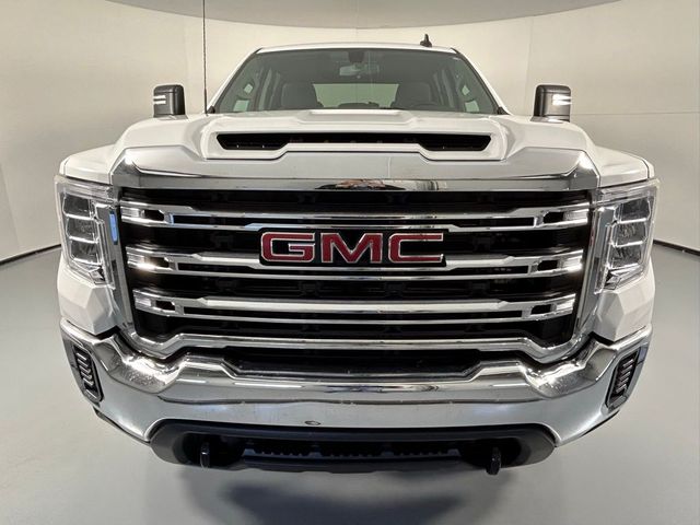 2023 GMC Sierra 3500HD SLE