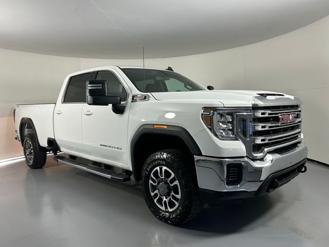 2023 GMC Sierra 3500HD SLE