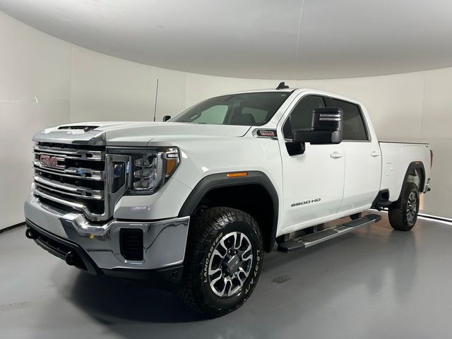 2023 GMC Sierra 3500HD SLE