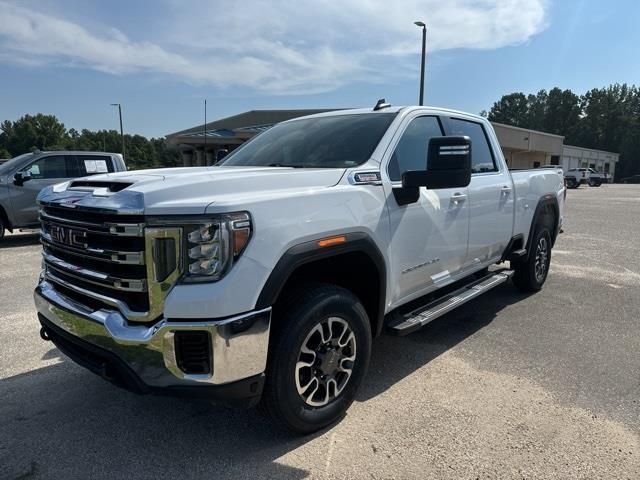 2023 GMC Sierra 3500HD SLE