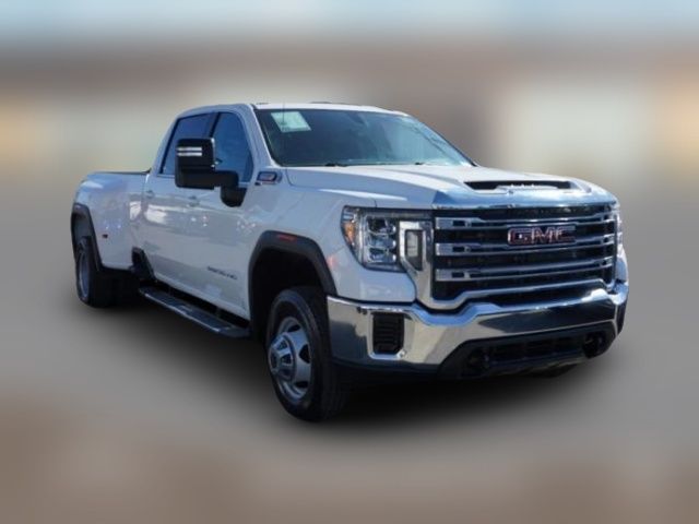 2023 GMC Sierra 3500HD SLE