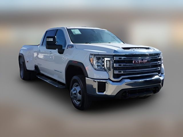 2023 GMC Sierra 3500HD SLE