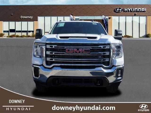 2023 GMC Sierra 3500HD SLE