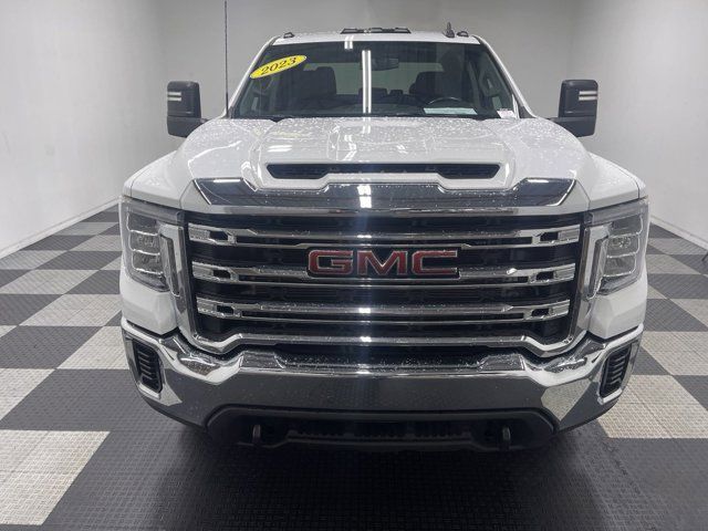 2023 GMC Sierra 3500HD SLE