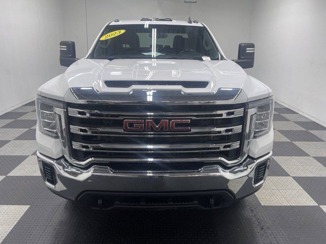 2023 GMC Sierra 3500HD SLE