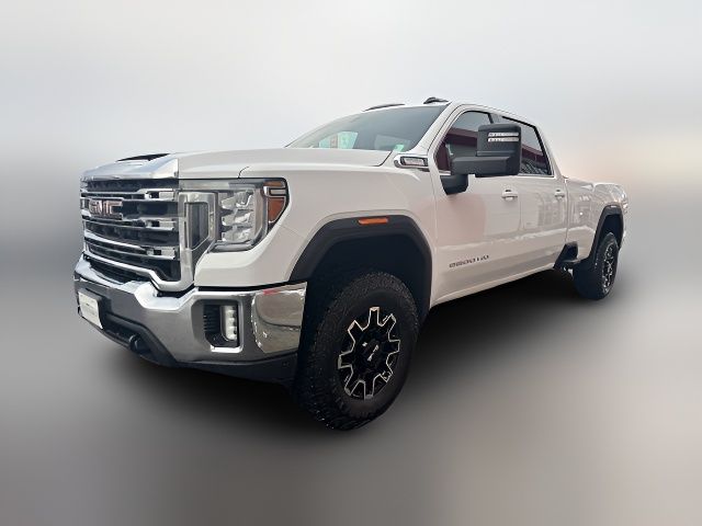 2023 GMC Sierra 3500HD SLE