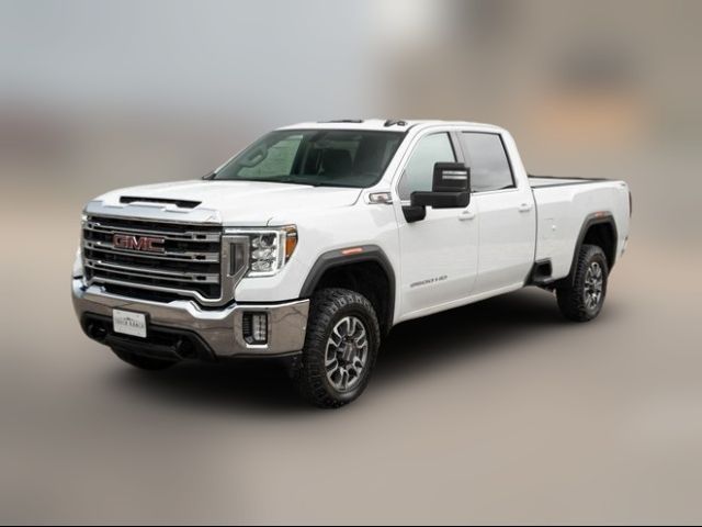 2023 GMC Sierra 3500HD SLE