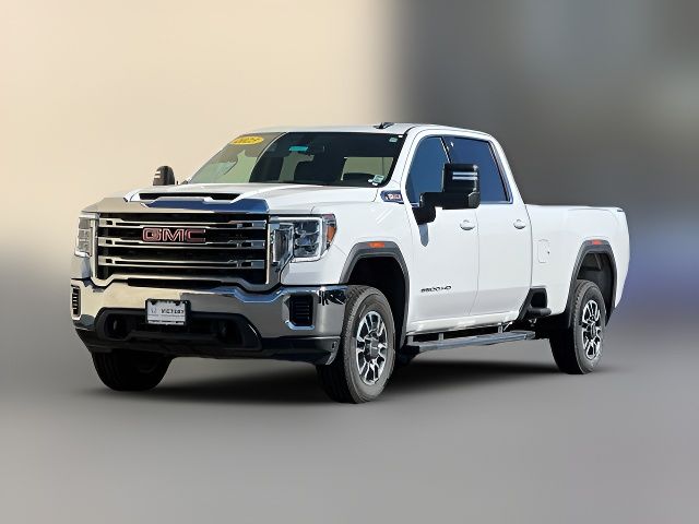 2023 GMC Sierra 3500HD SLE