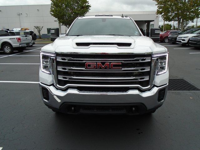 2023 GMC Sierra 3500HD SLE