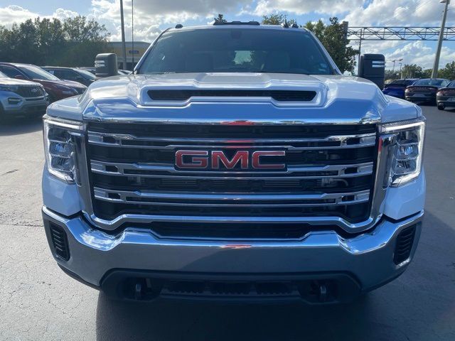 2023 GMC Sierra 3500HD SLE