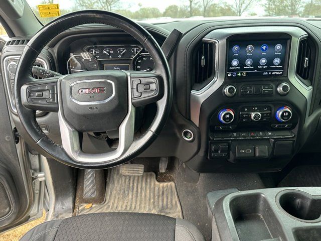 2023 GMC Sierra 3500HD SLE