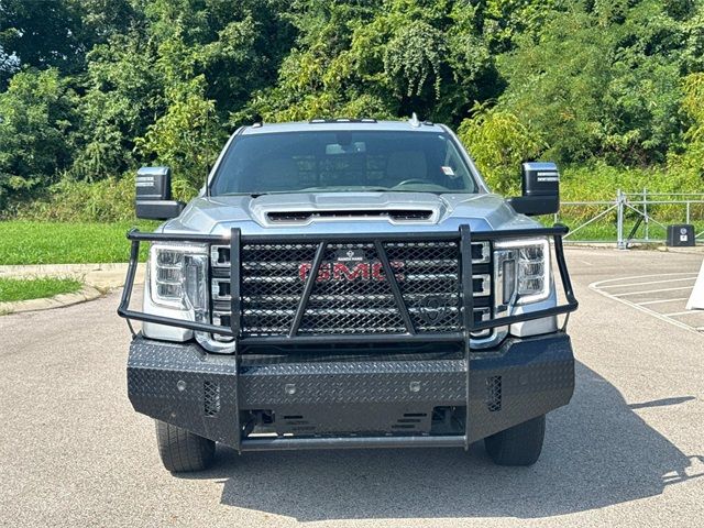 2023 GMC Sierra 3500HD SLT