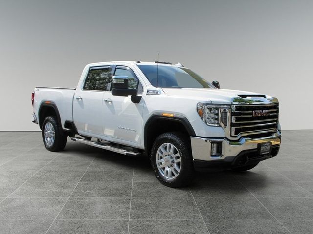 2023 GMC Sierra 3500HD SLT