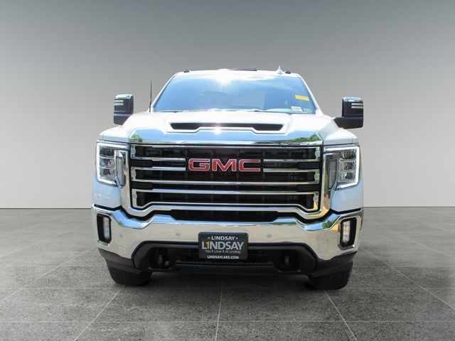 2023 GMC Sierra 3500HD SLT