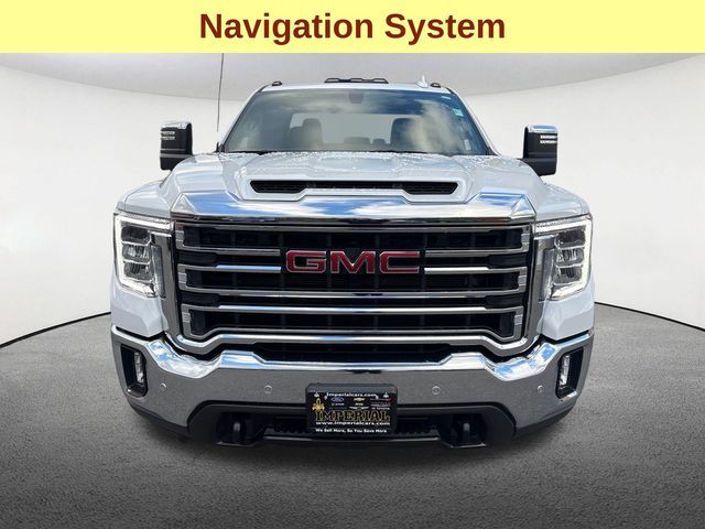 2023 GMC Sierra 3500HD SLT