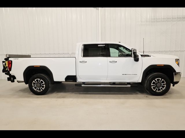 2023 GMC Sierra 3500HD SLT