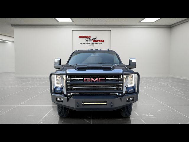 2023 GMC Sierra 3500HD SLT