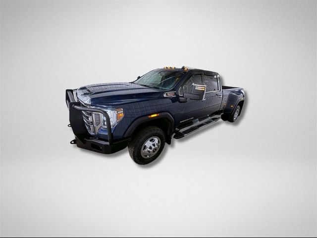 2023 GMC Sierra 3500HD SLT