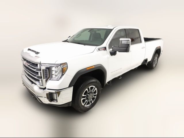 2023 GMC Sierra 3500HD SLT