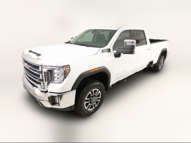 2023 GMC Sierra 3500HD SLT