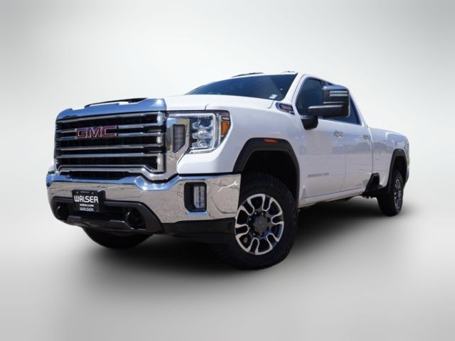 2023 GMC Sierra 3500HD SLT