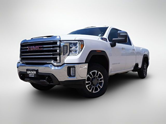 2023 GMC Sierra 3500HD SLT