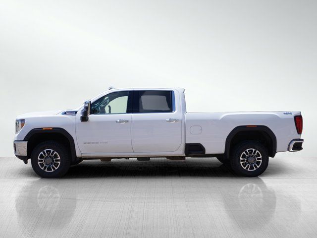 2023 GMC Sierra 3500HD SLT